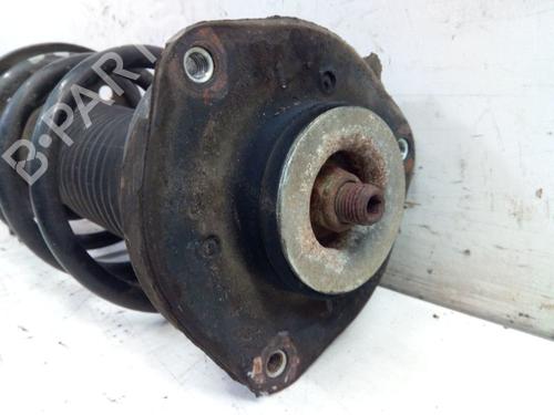 Left front shock absorber AUDI A3 (8P1) 1.9 TDI | BP37136709M16 - Image 3