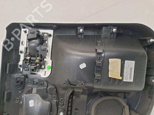 Rear right panel CITROËN C4 CACTUS 1.6 HDi 90 | BP38029492C61 - Image 7