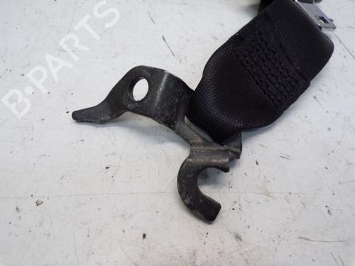Front left seatbelt BMW 3 (E90) 330 xi | BP37131450I26 - Image 8