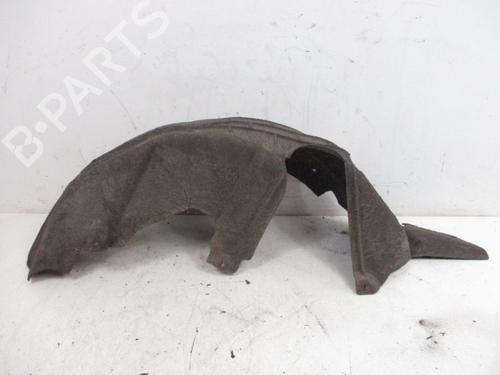Andre FORD FIESTA VI (CB1, CCN) 1.25 | BP25029549O1 
