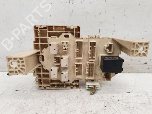 Fuse box SUZUKI SWIFT III (MZ, EZ) 1.3 (RS413, ZC11S) | BP36656090E1  - Image 7