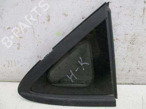 Used Rear right door window FORD FIESTA VII (HJ, HF) 1.0 EcoBoost (101 hp) 19295932