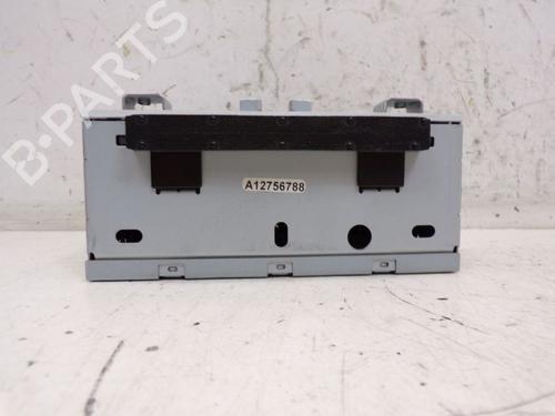 Electronic module FORD FIESTA VI (CB1, CCN) 1.6 Ti | BP40169920M83 - Image 1