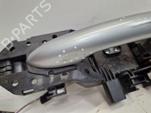 Front left exterior door handle RENAULT GRAND SCÉNIC III (JZ0/1_) 1.4 16V (JZ0F) | BP29108360C128 