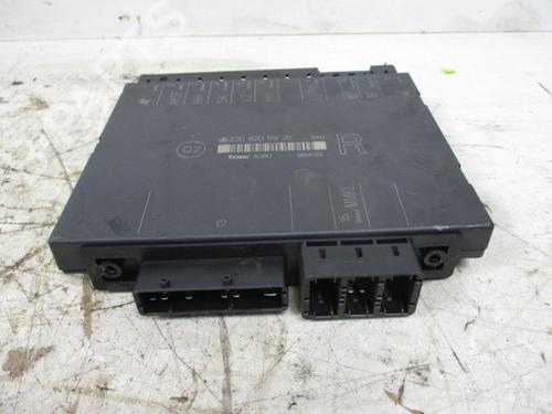 Used Control unit Control unit 37114566 37114566