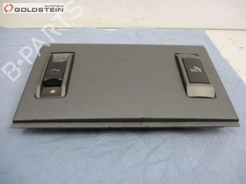 Mando BMW 7 (E65, E66, E67) 745 i, Li | BP37100368I30 - Image 5