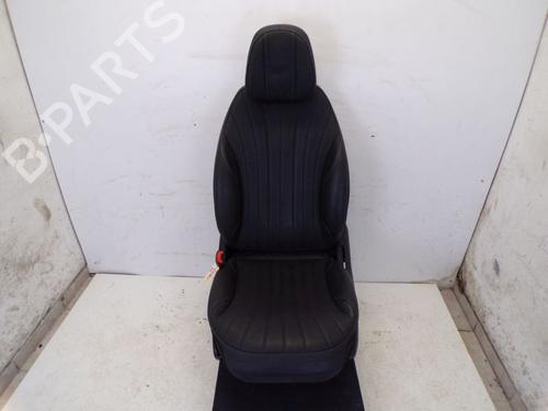 Used Left front seat MERCEDES-BENZ EQS (V297) EQS 450+ (297.123) (333 hp) 29097337