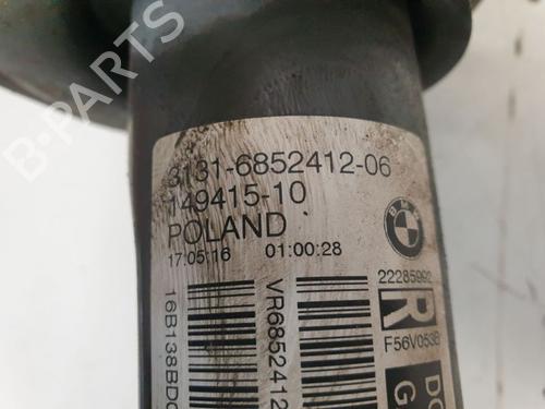 Right front shock absorber MINI MINI (F56) One First | BP36655618M17 - Image 8