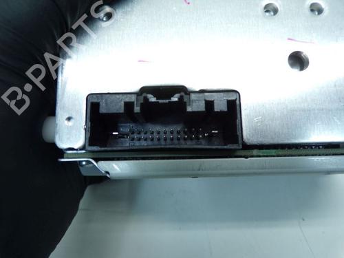 Radio FORD FOCUS III Turnier 1.0 EcoBoost | BP24454481E6 