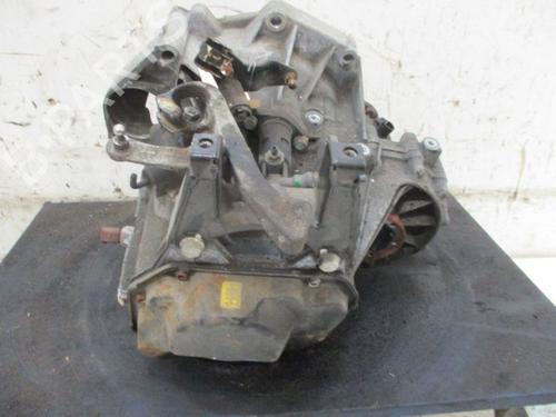 Gearbox VW FOX Hatchback (5Z1, 5Z3, 5Z4) 1.2 | BP29091090M3 