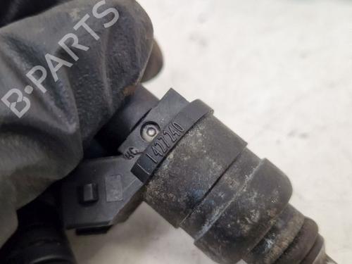 Injector BMW X3 (E83) 2.5 i | BP31702694M100 - Image 9