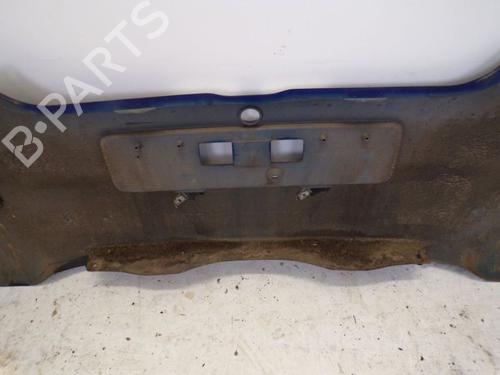 Rear bumper TOYOTA AYGO (_B1_) 1.0 (KGB10_, KGB10R) | BP29094413C8 