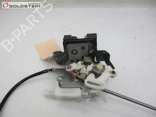 Electronic module MAZDA 5 (CR) 2.0 CD (CR19) | BP18750274M83 