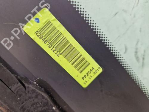 Rear right door window MERCEDES-BENZ C-CLASS T-Model (S204) C 200 CDI (204.201) | BP29104932C21 