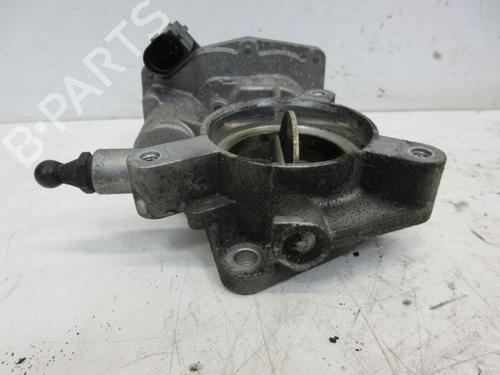 Throttle body OPEL ASTRA J (P10) 2.0 CDTI (68) | BP37132105M82 - Image 4