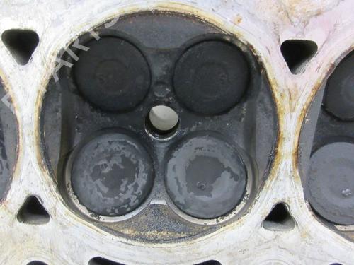Cylinder head TOYOTA AYGO (_B1_) 1.0 (KGB10_, KGB10R) | BP29090056M5