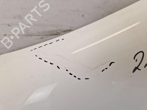 Left front fenders RENAULT TRAFIC II Van (FL) 2.0 dCi 115 (FL01, FL0U, FL00, FL0H, FL0M) | BP29101896C41 