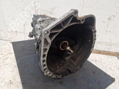 Used Gearbox Gearbox 37138366 37138366