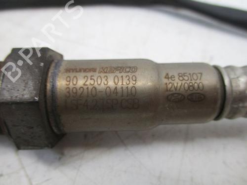 Electronic sensor HYUNDAI i20 II (GB, IB) 1.0 T-GDI | BP30667882M84