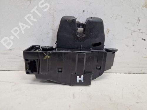 Module électronique CITROËN C4 Picasso I MPV (UD_) 1.6 HDi (109 hp) 30669274