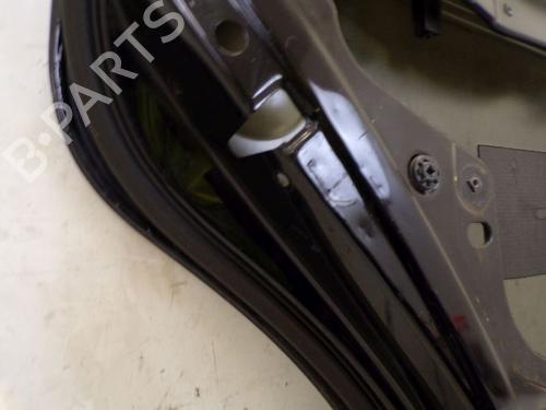 Left rear door VW TOURAN (1T1, 1T2) 1.9 TDI | BP29092759C4 