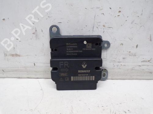 Control unit RENAULT ZOE (BFM_) ZOE | BP37132277M11 - Image 3