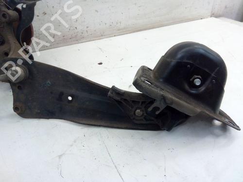 Left rear steering knuckle VW TOURAN (1T3) 1.2 TSI | BP27611144M27 