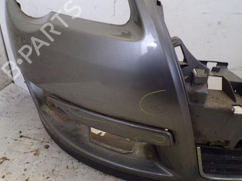 Front bumper VW PASSAT B6 (3C2) 2.0 TDI 4motion | BP29096163C7 