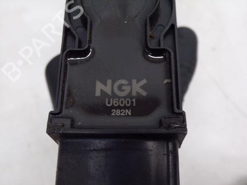 Ignition coil OPEL ASTRA H GTC (A04) 1.6 (L08) | BP26873221M94 