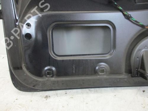 Tailgate VOLVO V50 (545) 2.4 | BP18796347C6 