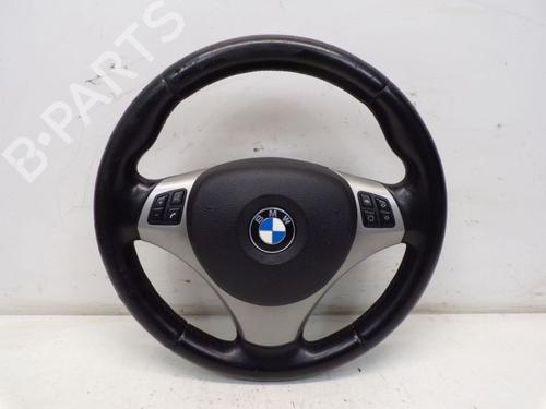 steering-wheel-bmw-3-e90-2004-2005-2006-2007-2008-2009-2010-2011-2012-37131445 main image