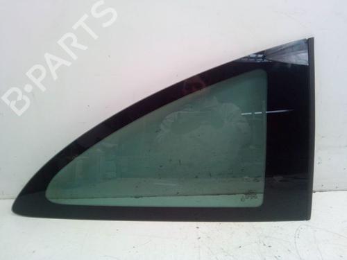 Used Rear right door window Rear right door window 37142232 37142232