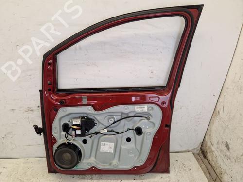 Right front door VW TOURAN (1T3) 1.2 TSI | BP30914563C3 