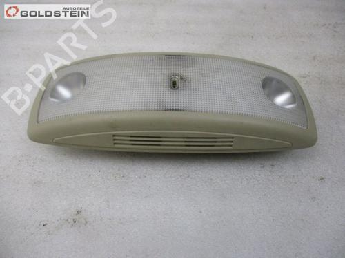 Interior roof light VOLVO XC60 I SUV (156) 2.4 D / D3 / D4 AWD | BP18756043I8 