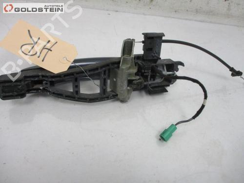 Rear right exterior door handle FORD KUGA I 2.0 TDCi | BP18756520C130 