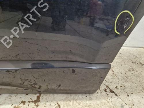 Left rear door AUDI Q5 (8RB) 2.0 TFSI quattro | BP31703545C4 