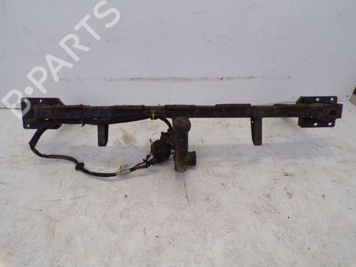 Used Tow ball/Mechanism OPEL ASTRA H Estate (A04) 1.9 CDTI (L35) (100 hp) 18801233