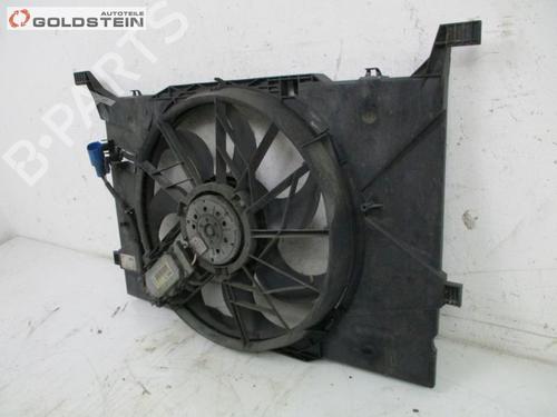 Fan MERCEDES-BENZ A-CLASS (W169) A 160 CDI (169.006, 169.306) | BP18750801M128 