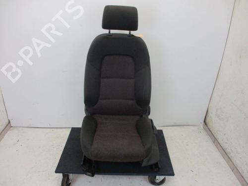 Used Left front seat AUDI A3 Sportback (8PA) 2.0 TDI (140 hp) 28306958