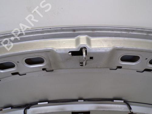 Hood PEUGEOT 207 CC (WD_) 1.6 16V | BP18800903C1 