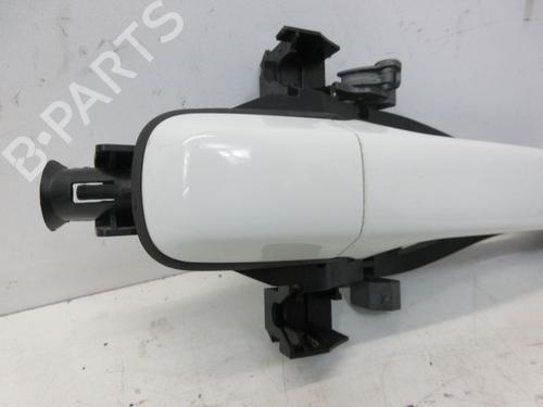 Rear right exterior door handle VOLVO XC60 I SUV (156) 3.2 AWD | BP29097244C130 