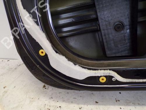 Left front door FORD KA (RU8) 1.2 | BP29094437C2 