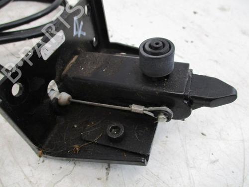 Convertible top MITSUBISHI COLT CZC VI Convertible (RG) 1.5 (Z36A) | BP29086696C123 
