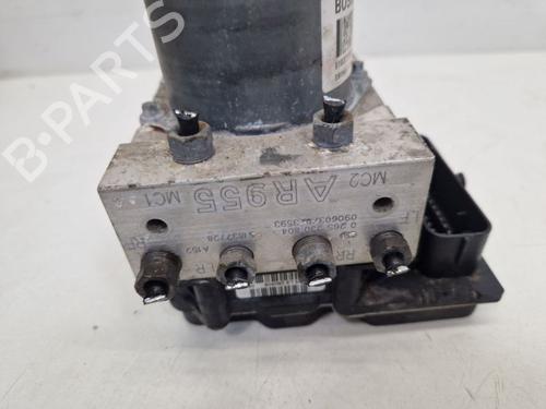 Electronic module ALFA ROMEO MITO (955_) 1.4 (955AXB1B, 955.AXF1B) | BP32087602M83 