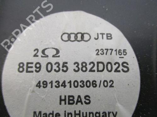 Speaker AUDI A4 B7 Avant (8ED) 2.0 TDI | BP37117894E2 - Image 9