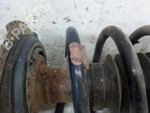 Right front shock absorber FORD MAVERICK 2.3 16V | BP29107915M17 