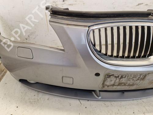 Front bumper BMW 5 Touring (E61) 525 xi | BP29106397C7 