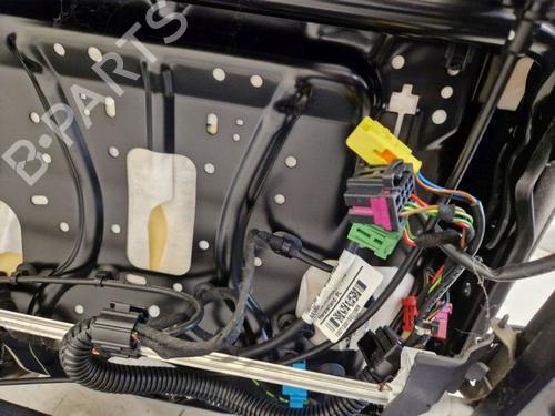 Right front seat AUDI A4 Allroad B8 (8KH) 2.0 TFSI quattro | BP29104603C16  - Image 10