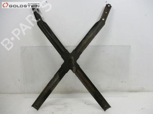 Subframe SAAB 9-3 Convertible (YS3F) 1.9 TiD | BP18758491M9