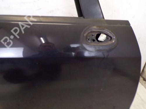 Right front door FIAT GRANDE PUNTO (199_) 1.4 (199AXB11, 199AXB1A, 199BXB1A, 199AXL1A) | BP29089123C3 